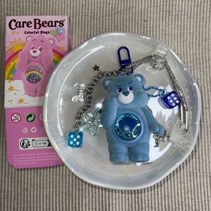 100% Authentic POP MART Care Bears Colorful Hugs Series Confirmed Figure Toy